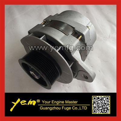 Daewoo DH370 Generator 3900402502-9007B