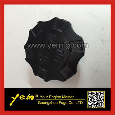 Daewoo DH370-7 Oil Filter Cap