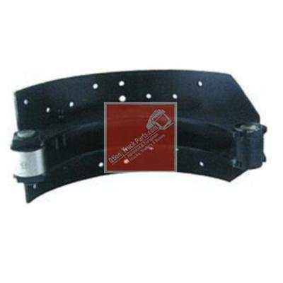 6594200019 Brake Drum Brake Shoe For MERCEDES TRUCKS