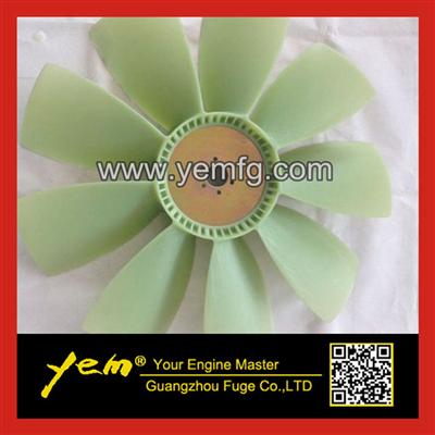 Daewoo DH420-7 Fan Blade