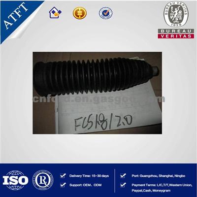 Steering Rack Boot- Hydraulics For Ford Focus Mondeo OEM 3M513L575A3B