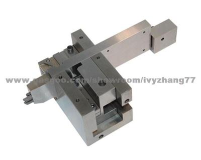 Precision Jig And Fixture