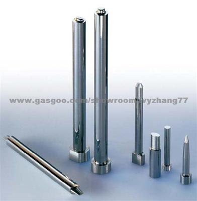 Precision Tungsten Carbide Punch