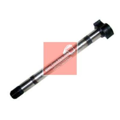 L: 6234230136, 3464231136 Brake Camshaft For MERCEDES TRUCKS