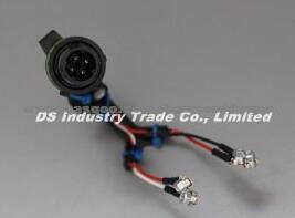 Cummins Diesel Engine Isf Wiring Harness 5289407