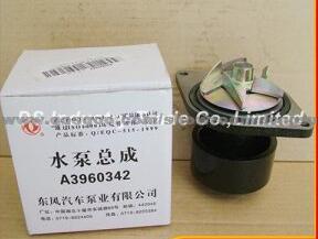 Cummins 6bt 3960342 Water Pump