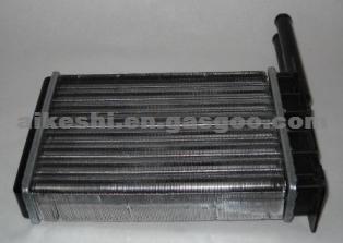 Radiator For Dacia 6001543997