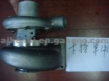 CAT Turbocharger 11668459