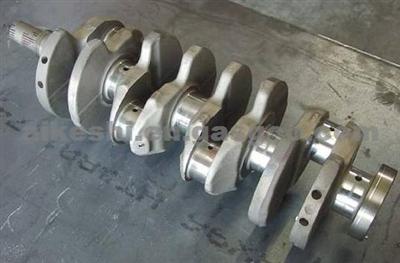 Crankshaft 13400-1690