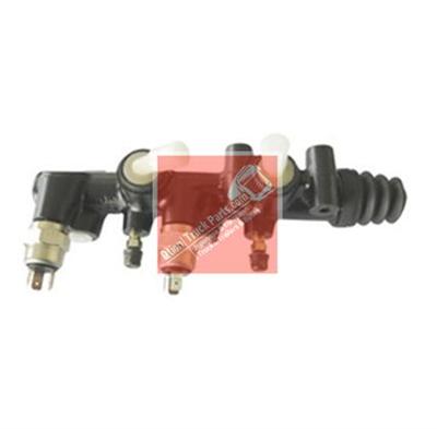 0002958706 Clutch Master Cylinder For MERCEDES TRUCKS