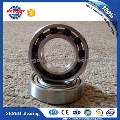 TFN Hybrid Ceramic Ball Bearing 6006 2RS