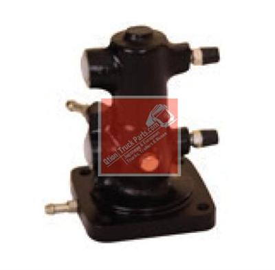 0074202118, 0002960107 Brake Cylinder For MERCEDES TRUCKS