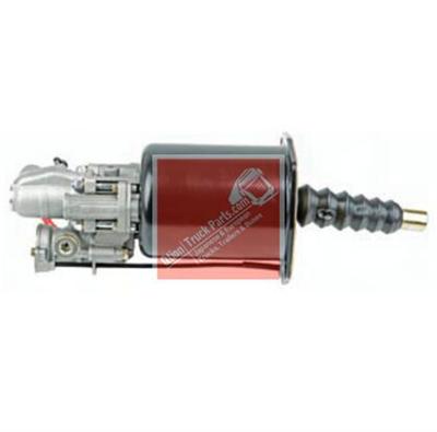 0002950718 Clutch Servo For MERCEDES TRUCKS