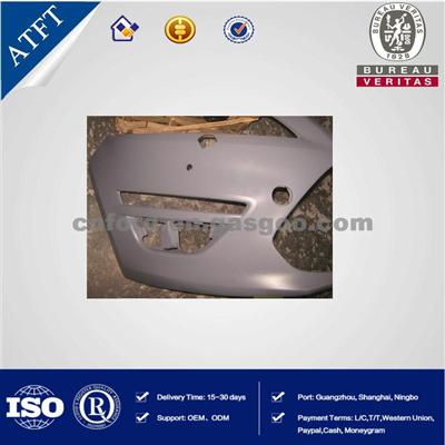 Front Bumper For Ford Mondeo OEM: BS7117757FD