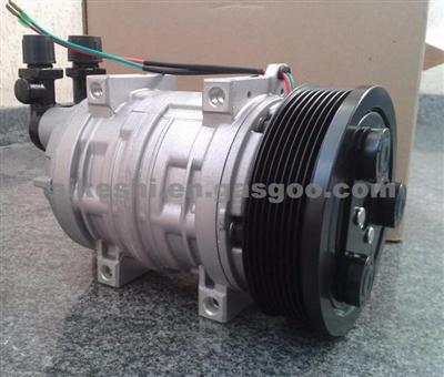 AC COMPRESSOR QP21-1701