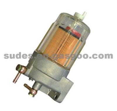 Kobelco Fuel Water Separator Filter YN21P01036F1,4676385,SK200-8,ZAX200-3,LB-K1029