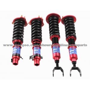 K150003R,-KLINEO Adjustable Coilovers, Full Set,HONDA Predule 1992-2001