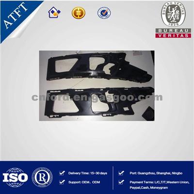 Front Bumper Bracket R For Ford Mondeo OEM:BS7117E856AA