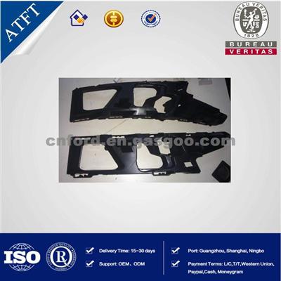 Front Bumper Bracket L For Ford Mondeo OEM:BS7117E857AA