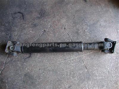 240 Rear Axle Shaft