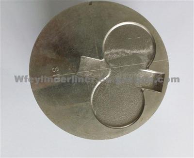 1DZ Toyota Engine Piston OEM 13101-78201