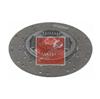 0242501703, 0182509203 Clutch Disc For Mercedes Trucks