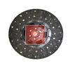 0052500603, 0012505903 Clutch Disc For Mercedes Trucks