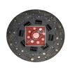 0002506303, 0012500603 Clutch Disc For Mercedes Trucks