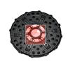 0032507004, 0022503104 Pressure Plate For Mercedes Trucks