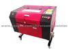 CO2 Laser Engraving Cutting Machine/Laser Engraver Cutter HQ4060