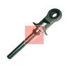 0009966440 Clutch Servo Rod For Mercedes Trucks