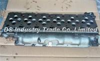 Dcec Qsb Isde Cummins Engine 3977221 Cylinder Head