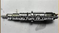 Original Bosch Isde Common Rail Fuel Injector 0445120289