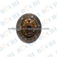 Hot Sale Clutch Disc 190*134*20*22.1 For Toyota 31250-0K020