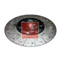 0072505803, 0112500603 Clutch Disc For Mercedes Trucks