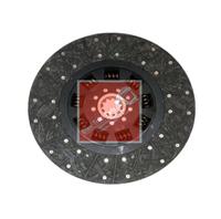 0102509203 Clutch Disc For Mercedes Trucks