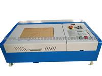 CO2 Laser Engraving Cutting Machine/Laser Engraver Cutter HQ3020