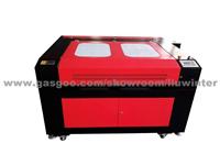 CO2Laser Engraving Cutting Machine Laser Engraver Cutter HQ1290