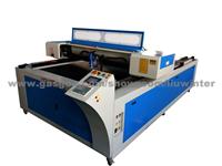 CO2 Laser Engraving Cutting Machine Laser Engraver Cutter Double Laser Heads HQ1325D