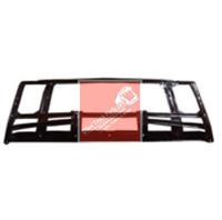 6417501602 Front Panel Frame For Mercedes Trucks Cabin & Body Parts