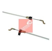9017600504 Door Cable For Mercedes Trucks Cabin & Body Parts
