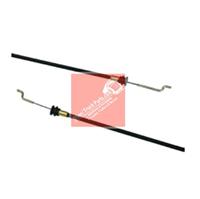 9017600104 Door Cable For Mercedes Trucks Cabin & Body Parts