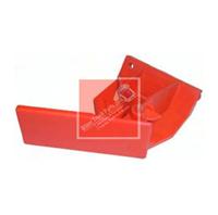 9417500302 Shutter Arm Left For Mercedes Trucks Cabin & Body Parts