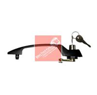 3227660701 Door Handle For Mercedes Trucks Cabin & Body Parts