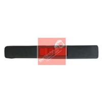 L: 6417200095, R: 6417200195 Door Arm Rest For Mercedes Trucks Cabin & Body Parts