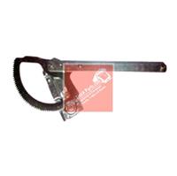 L: 4.63376, 463376 Door Window Lift For Mercedes Trucks Cabin & Body Parts