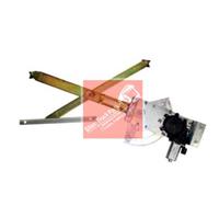 L: 4.61924, 461924 Door Window Lift For Mercedes Trucks Cabin & Body Parts