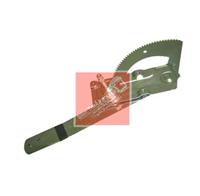 L: 4.61505, 461505 Door Window Lift For Mercedes Trucks Cabin & Body Parts