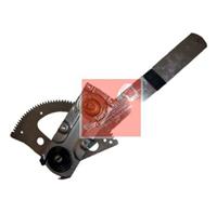 L: 4.60734, 460734 Door Window Lift For Mercedes Trucks Cabin & Body Parts