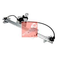L: 4.63372, 463372 Door Window Lift For Mercedes Trucks Cabin & Body Parts